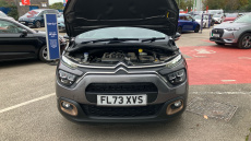 Citroen C3 1.2 PureTech C-Series Edition 5dr Petrol Hatchback